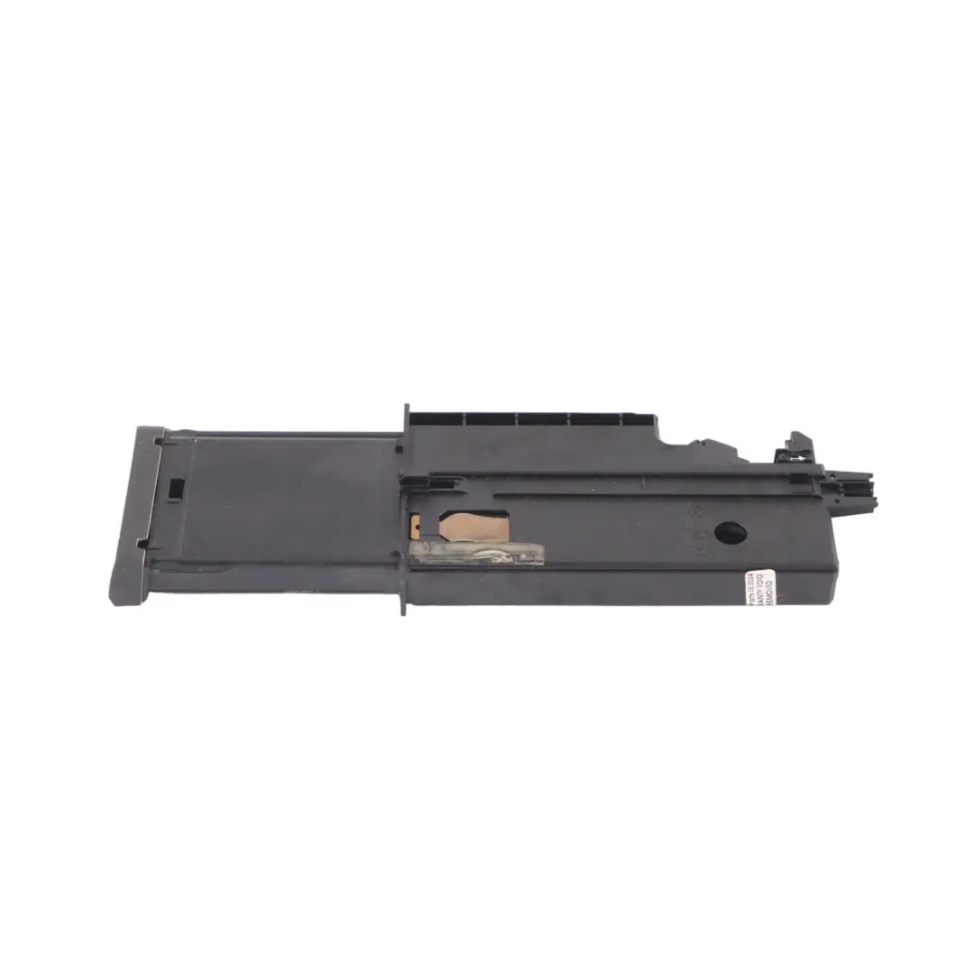Audi A3 8P Dashboard Storage Insert Tray Comparment Trim - SKU 8P0941561J - Part number 8P0941561J