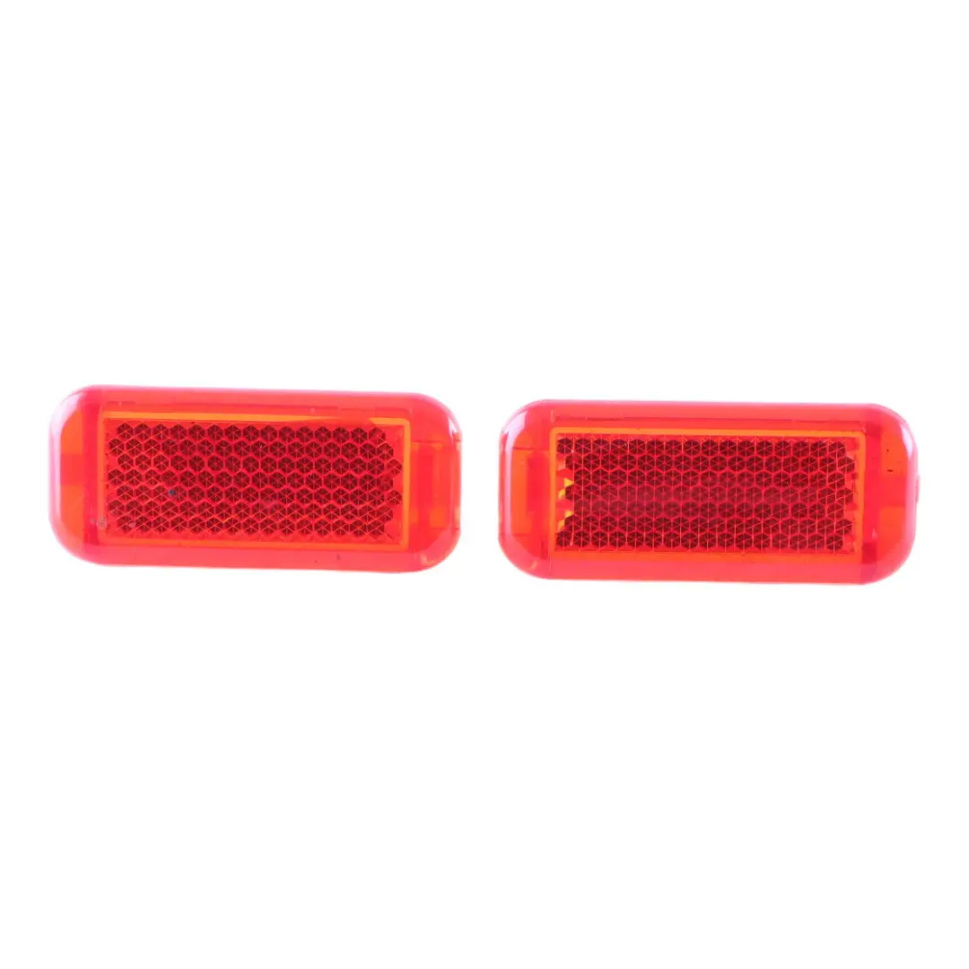Réflecteur de Porte Avant Arrière Gauche Droite Lampe Rouge pour Audi A3 8P à propos du numéro de pièce 8P0947412 Audi A3 8P Réflecteur de Porte Avant Arrière Gauche Droite Lampe Rouge - SKU 8P0947412 - Numéro de pièce 8P0947412