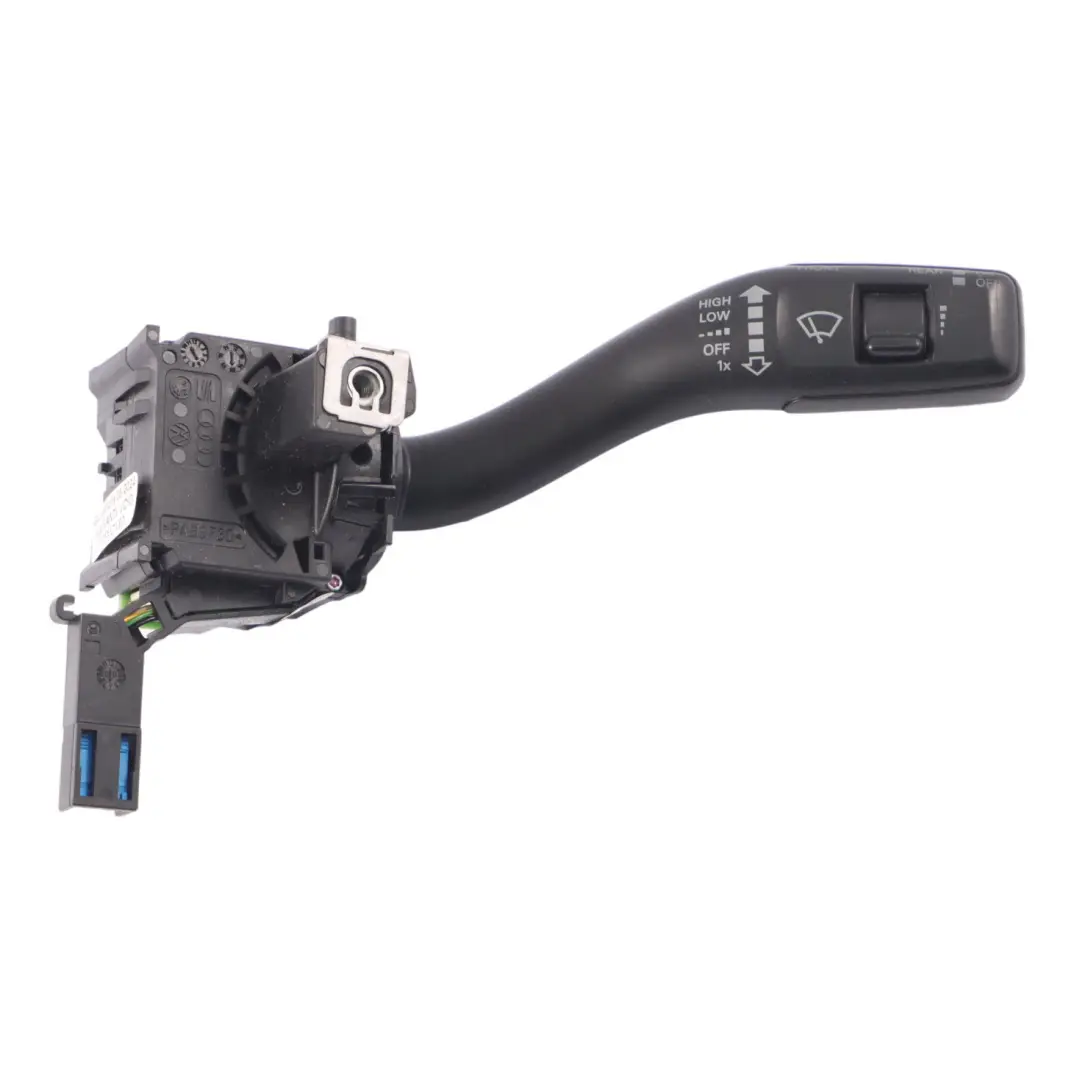 Interruttore Pedale Tergicristallo Della Colonna Sterzo per Audi A3 8P con numero di parte 8P0953519D Audi A3 8P Interruttore Pedale Tergicristallo Della Colonna Sterzo - SKU 8P0953519D - Numero di parte 8P0953519D