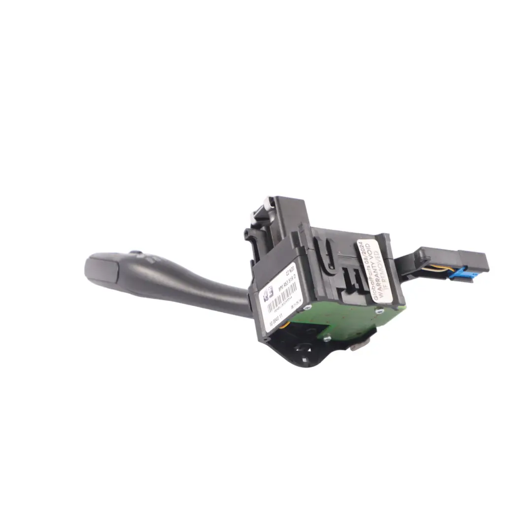 Lenksäule Scheibenwischer Stiel Schalter für Audi A3 8P mit Teilenummer 8P0953519D Audi A3 8P Lenksäule Scheibenwischer Stiel Schalter - SKU 8P0953519D - Teilenummer 8P0953519D