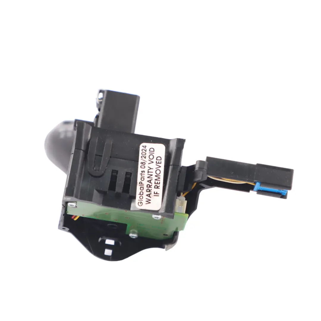 Lenksäule Scheibenwischer Stiel Schalter für Audi A3 8P mit Teilenummer 8P0953519D Audi A3 8P Lenksäule Scheibenwischer Stiel Schalter - SKU 8P0953519D - Teilenummer 8P0953519D