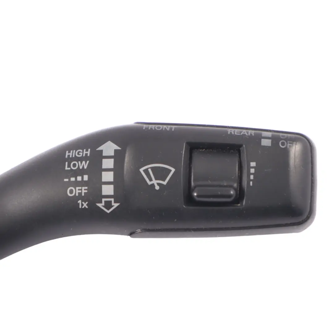 Audi A3 8P Steering Column Windscreen Wiper Stalk Switch - SKU 8P0953519D - Part number 8P0953519D