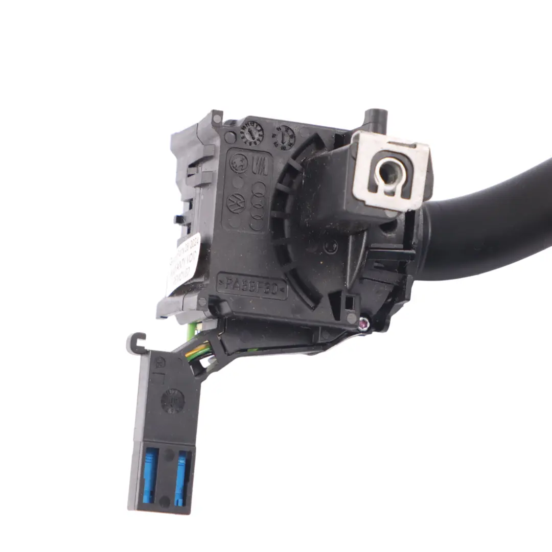 Audi A3 8P Manetka Przełącznik Wycieraczek - SKU 8P0953519D - Numer Części 8P0953519D
