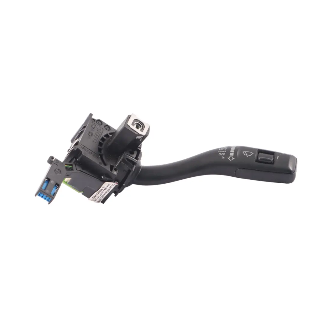 Audi A3 8P Colonne Direction Commutateur D'essuie Glace - SKU 8P0953519D - Numéro de pièce 8P0953519D