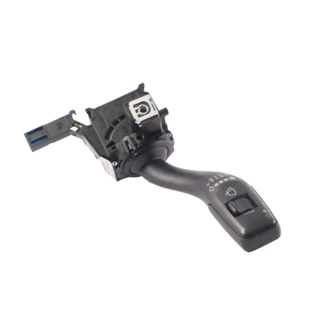 Interruptor limpiaparabrisas Columna Dirección para Audi A3 8P con número de pieza 8P0953519D Audi A3 8P Interruptor limpiaparabrisas Columna Dirección - SKU 8P0953519D - Número de pieza 8P0953519D