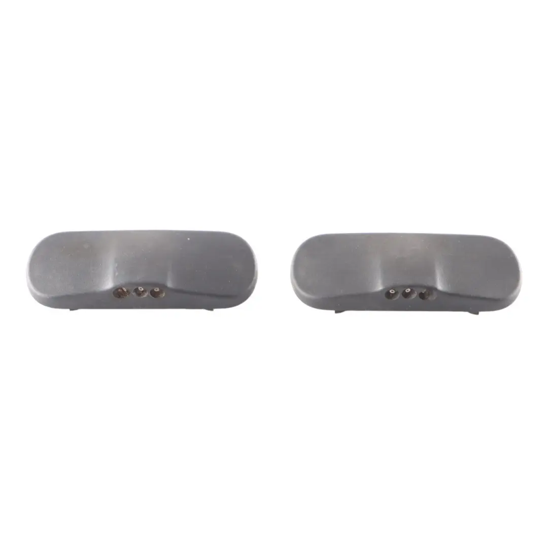 Audi A3 8P Sprühdüse Scheibenwaschdüsensatz - SKU 8P0955987E8P0955988E - Teilenummer 8P0955987E/8P0955988E