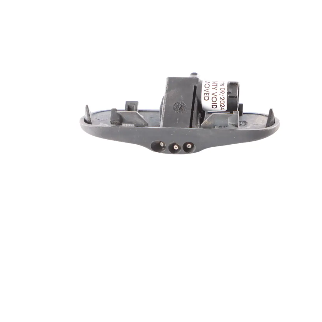 Audi A3 8P Sprühdüse Scheibenwaschdüsensatz - SKU 8P0955987E8P0955988E - Teilenummer 8P0955987E/8P0955988E