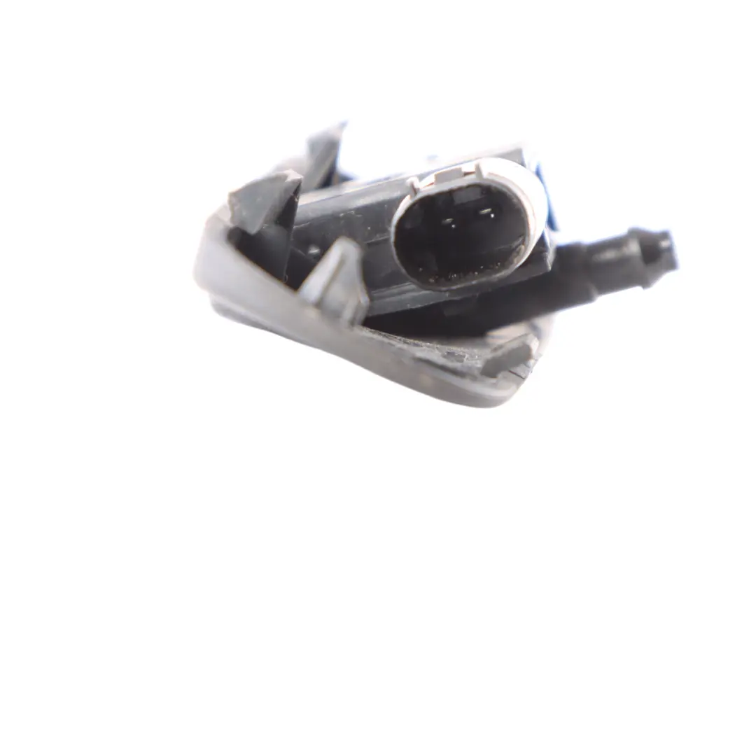 Audi A3 8P Sprühdüse Scheibenwaschdüsensatz - SKU 8P0955987E8P0955988E - Teilenummer 8P0955987E/8P0955988E