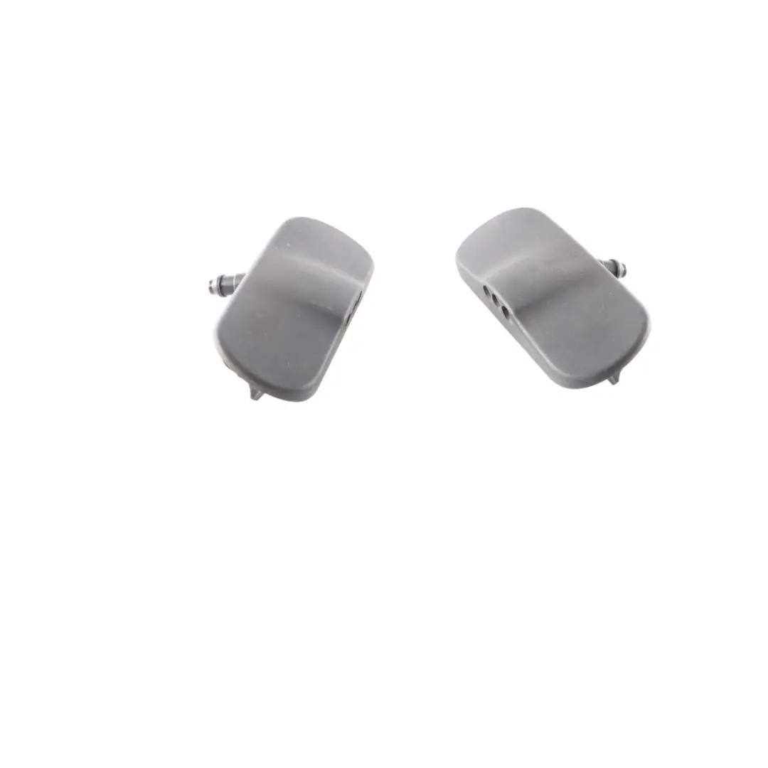 Audi A3 8P Sprühdüse Scheibenwaschdüsensatz - SKU 8P0955987E8P0955988E - Teilenummer 8P0955987E/8P0955988E