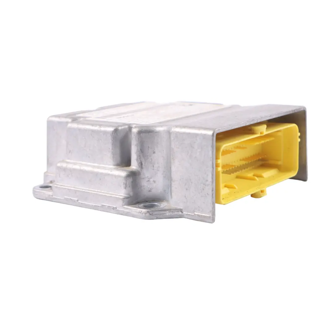 Audi A3 E 104 T Moduł Czujnik Sensor Poduszek Powietrznych - SKU 8P0959655J - Numer Części 8P0959655J