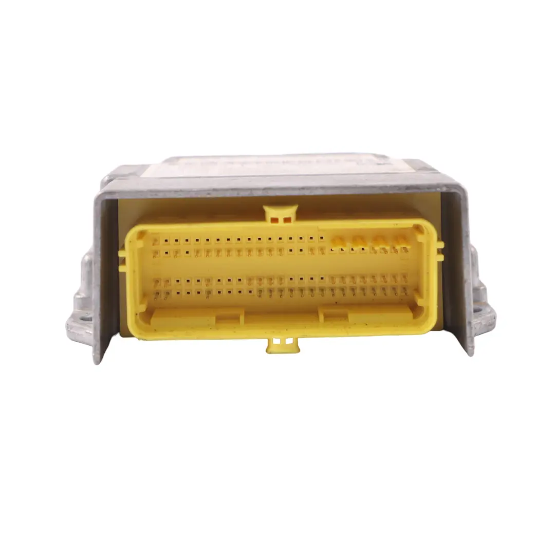 Audi A3 E 104 T Moduł Czujnik Sensor Poduszek Powietrznych - SKU 8P0959655J - Numer Części 8P0959655J