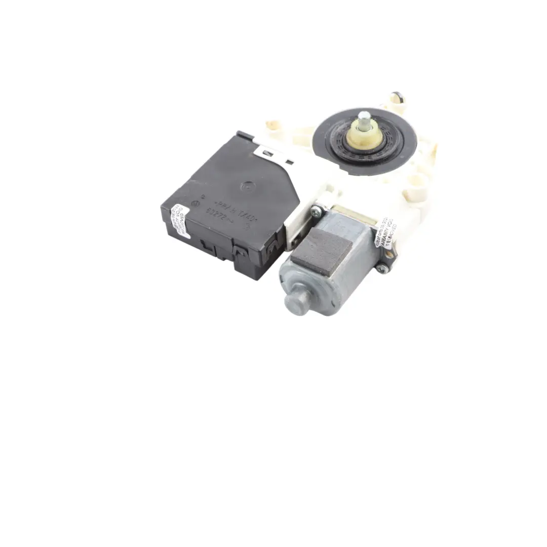 Door Window Lifter Motor Regulator Front Right O/S to Audi A3 8P with Part number 8P0959801H Audi A3 8P Door Window Lifter Motor Regulator Front Right O/S - SKU 8P0959801H - Part number 8P0959801H