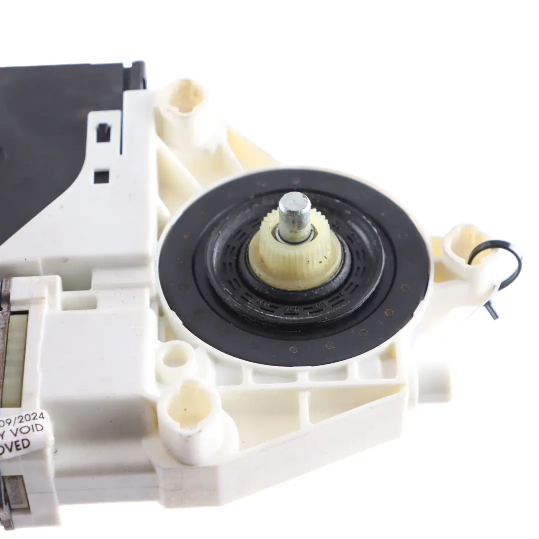 Audi A3 8P Door Window Lifter Motor Regulator Front Right O/S - SKU 8P0959801H - Part number 8P0959801H