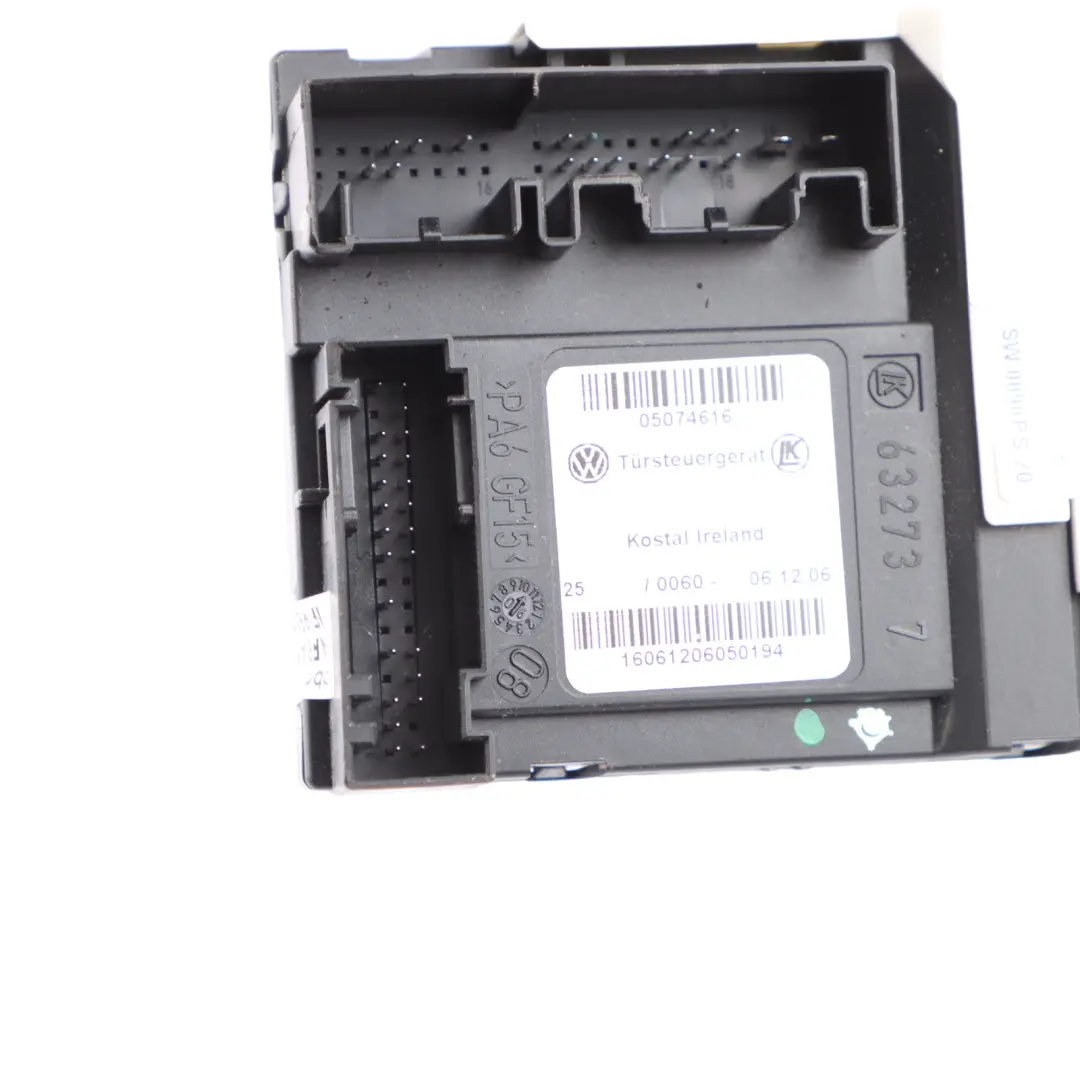 Audi A3 8P Door Window Lifter Motor Regulator Front Right O/S - SKU 8P0959801H - Part number 8P0959801H
