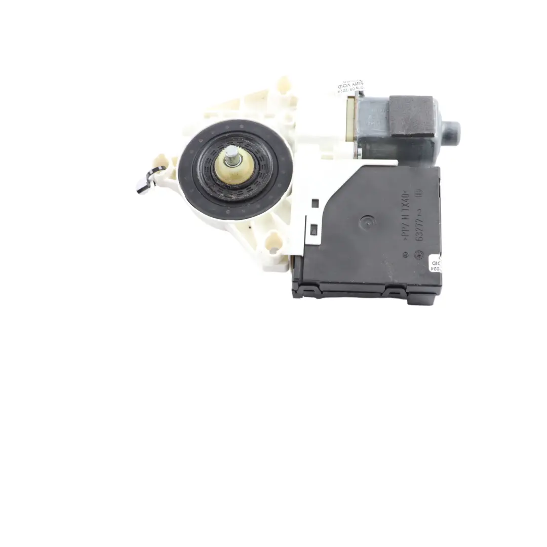 Elevalunas Delantero Derecho para Audi A3 8P Motor con número de pieza 8P0959801H Audi A3 8P Motor Elevalunas Delantero Derecho - SKU 8P0959801H - Número de pieza 8P0959801H