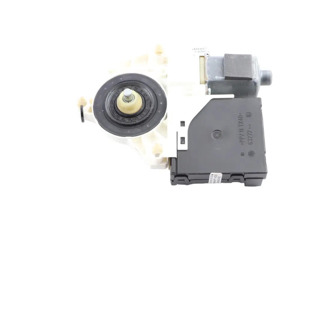 Fenster Heber Motor Tür Vorne Links für Audi A3 8P mit Teilenummer 8P0959802H Audi A3 8P Fenster Heber Motor Tür Vorne Links - SKU 8P0959802H - Teilenummer 8P0959802H