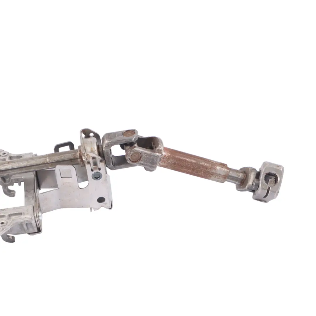 Audi A3 8P Steering Column Shaft Manual Adjustment - SKU RHD-8P2419502J - Part number 8P2419502J