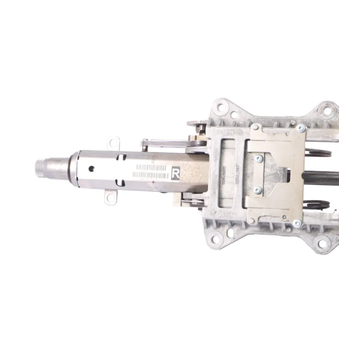Audi A3 8P Steering Column Shaft Manual Adjustment - SKU RHD-8P2419502J - Part number 8P2419502J