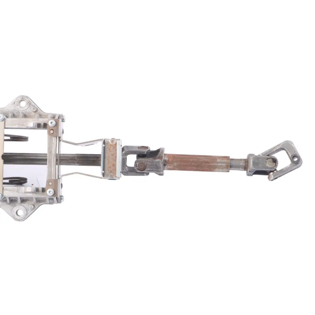 Audi A3 8P Steering Column Shaft Manual Adjustment - SKU RHD-8P2419502J - Part number 8P2419502J