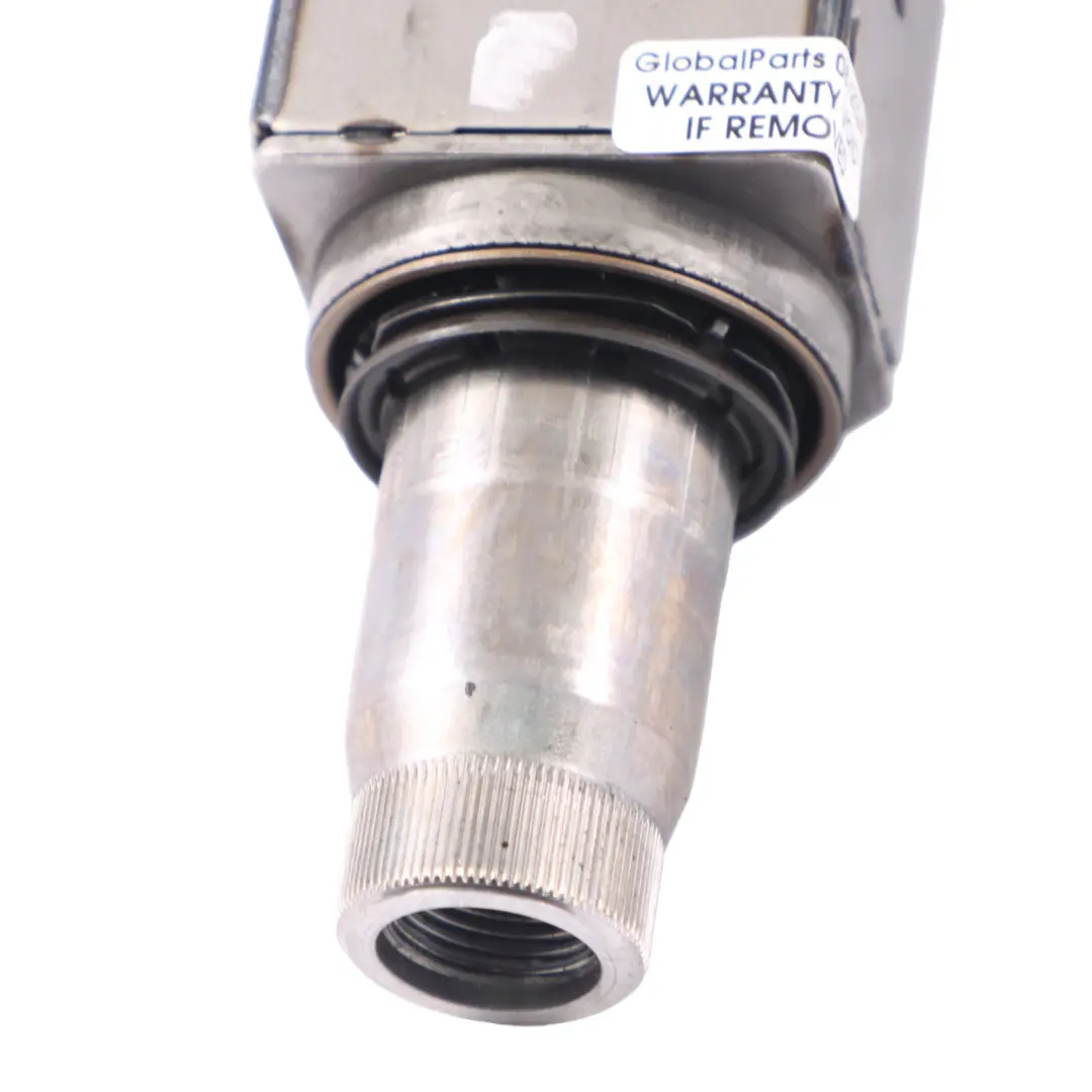 Steering Column Shaft Manual Adjustment to Audi A3 8P with Part number 8P2419502J Audi A3 8P Steering Column Shaft Manual Adjustment - SKU RHD-8P2419502J - Part number 8P2419502J