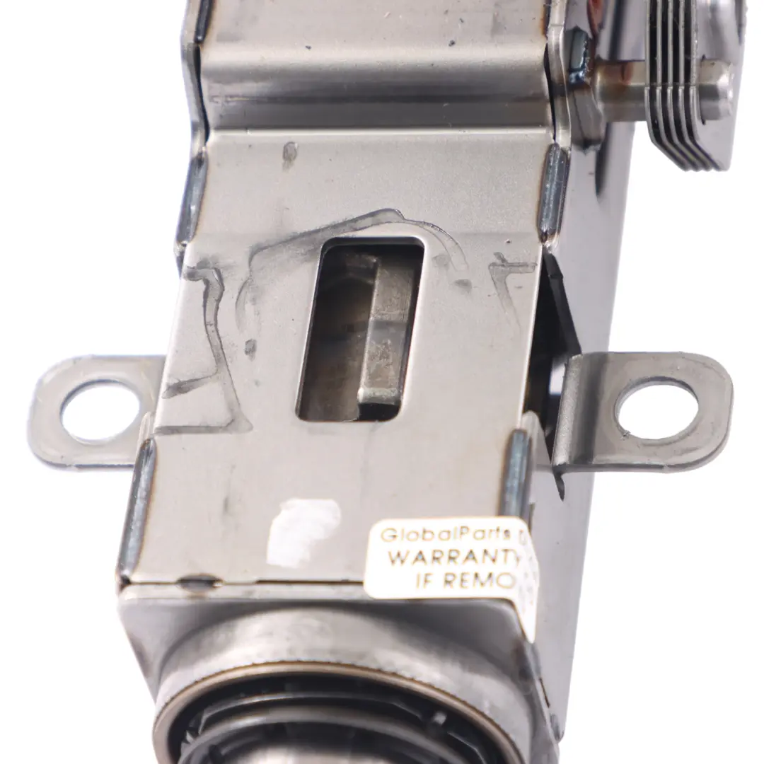 Audi A3 8P Steering Column Shaft Manual Adjustment - SKU RHD-8P2419502J - Part number 8P2419502J
