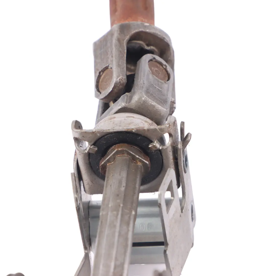Audi A3 8P Steering Column Shaft Manual Adjustment - SKU RHD-8P2419502J - Part number 8P2419502J