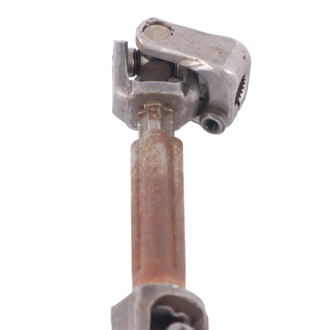 Audi A3 8P Steering Column Shaft Manual Adjustment - SKU RHD-8P2419502J - Part number 8P2419502J