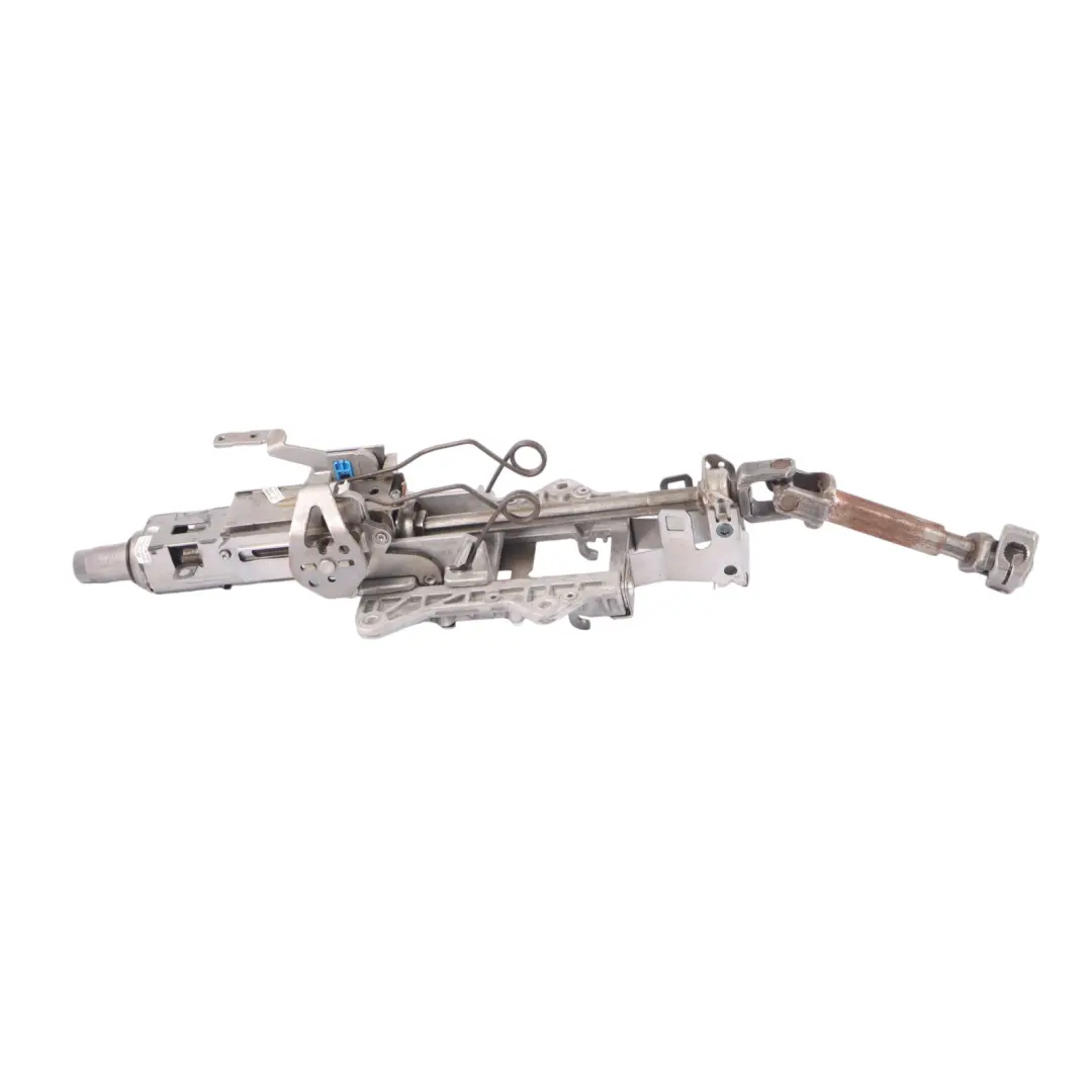 Audi A3 8P Steering Column Shaft Manual Adjustment - SKU RHD-8P2419502J - Part number 8P2419502J