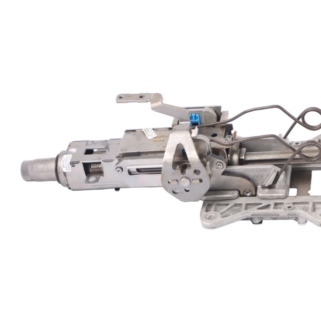 Audi A3 8P Steering Column Shaft Manual Adjustment - SKU RHD-8P2419502J - Part number 8P2419502J