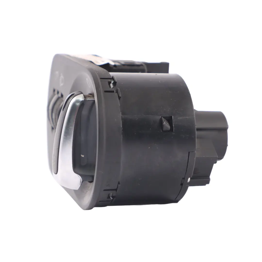 Audi A3 E 104 T Headlight Switch Unit Light Control Panel - SKU RHD-8P2941531AC - Part number 8P2941531AC