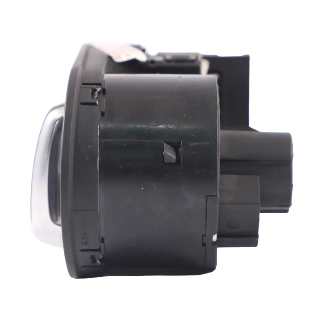 Audi A3 E 104 T Headlight Switch Unit Light Control Panel - SKU RHD-8P2941531AC - Part number 8P2941531AC