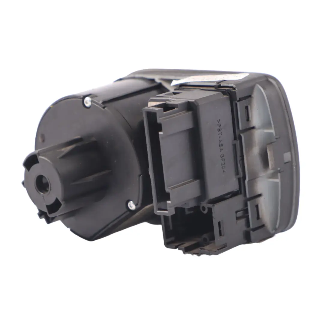 Audi A3 E 104 T Headlight Switch Unit Light Control Panel - SKU RHD-8P2941531AC - Part number 8P2941531AC