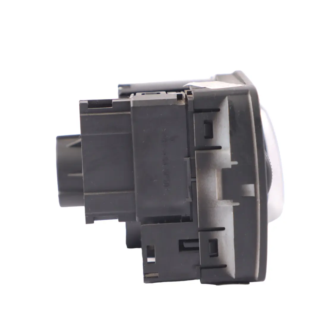 Audi A3 E 104 T Headlight Switch Unit Light Control Panel - SKU RHD-8P2941531AC - Part number 8P2941531AC