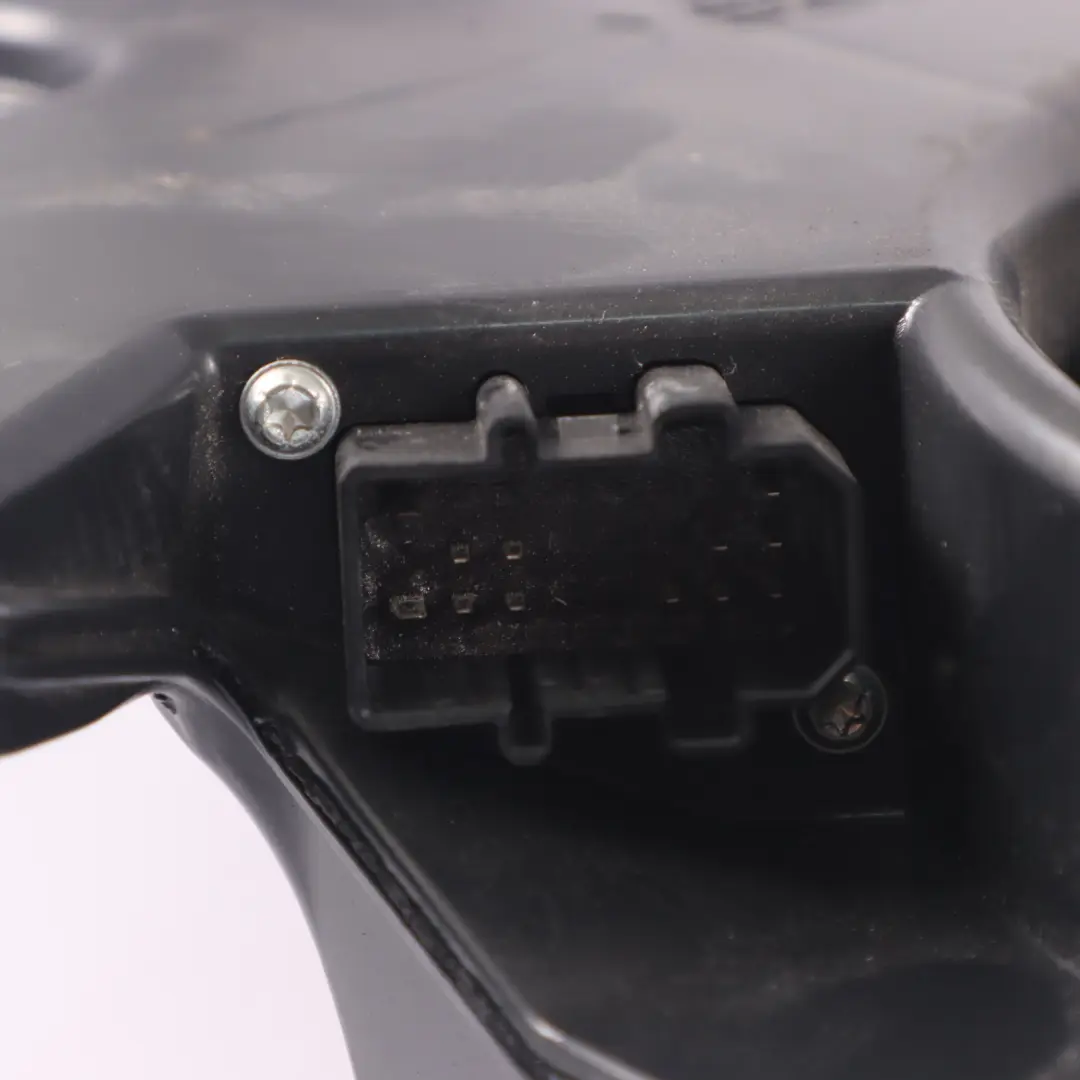 Audi A3 8P Subwoofer bagagliaio altoparlante posteriore basso - SKU 8P3035382E - Numero di parte 8P3035382E