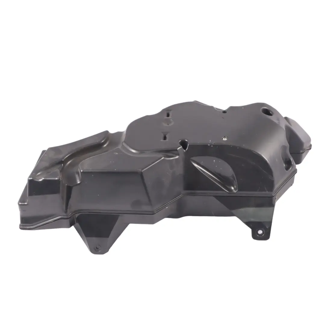 Audi A3 8P Coffre Subwoofer Haut-parleur de basses arrière - SKU 8P3035382E - Numéro de pièce 8P3035382E