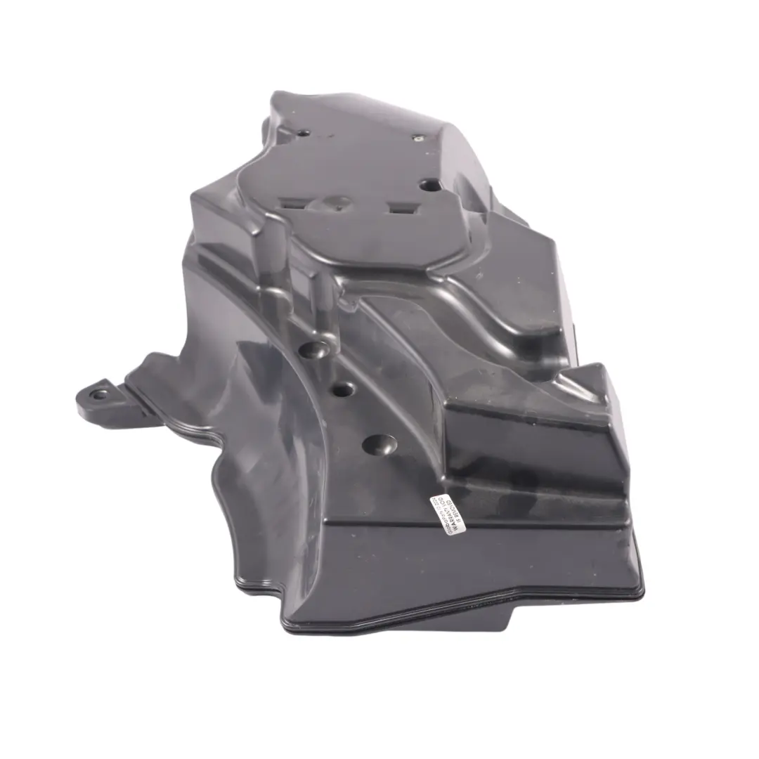 Audi A3 8P Subwoofer Bagażnika - SKU 8P3035382E - Numer Części 8P3035382E