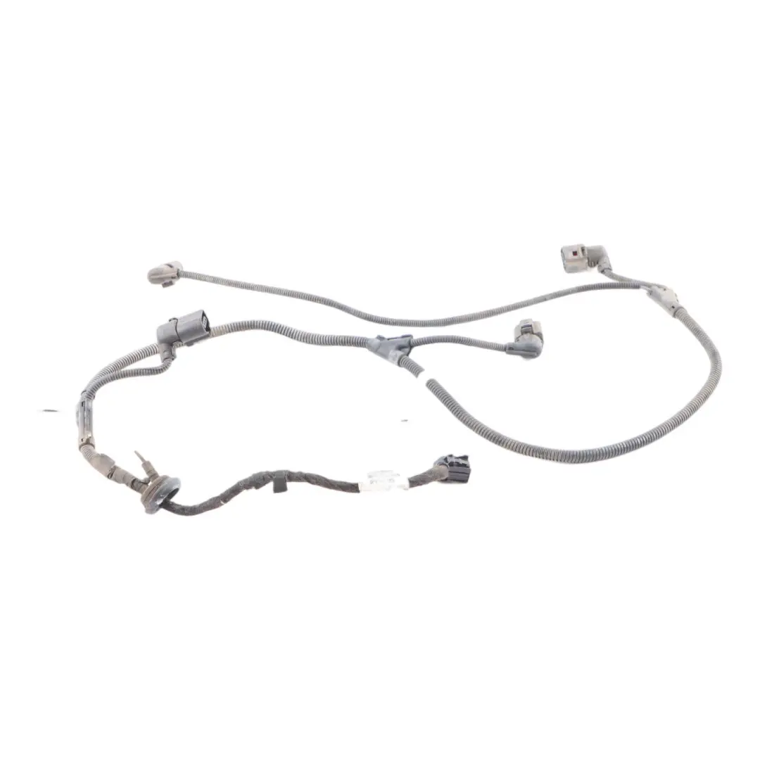 Audi A3 8P Rear Bumper PDC Wiring Parking Sensor Loom Harness - SKU 8P3971085 - Part number 8P3971085