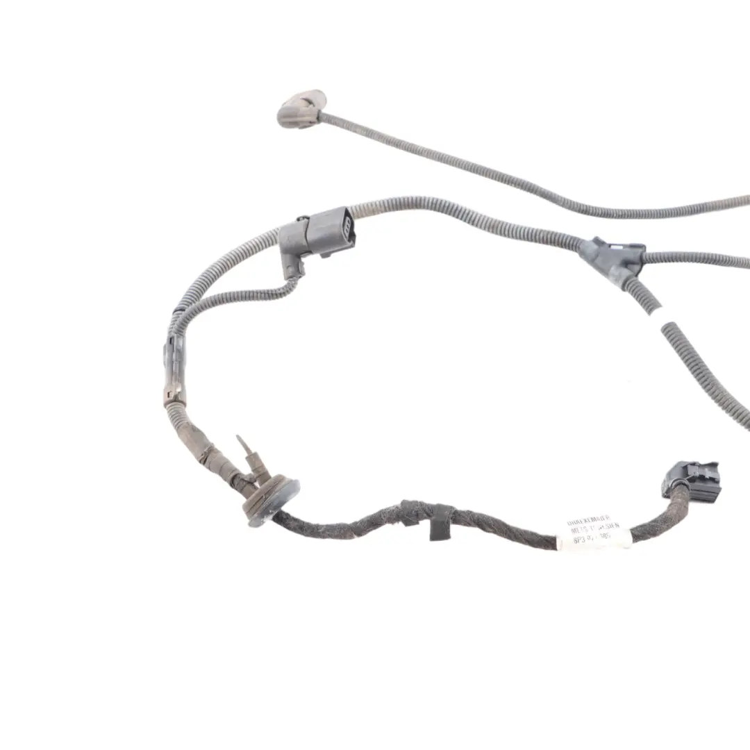 Wiązka Instalacja Systemu Prakowania PDC Zderzaka Tył do Audi A3 8P o numerze 8P3971085 Audi A3 8P Wiązka Instalacja Systemu Prakowania PDC Zderzaka Tył - SKU 8P3971085 - Numer Części 8P3971085