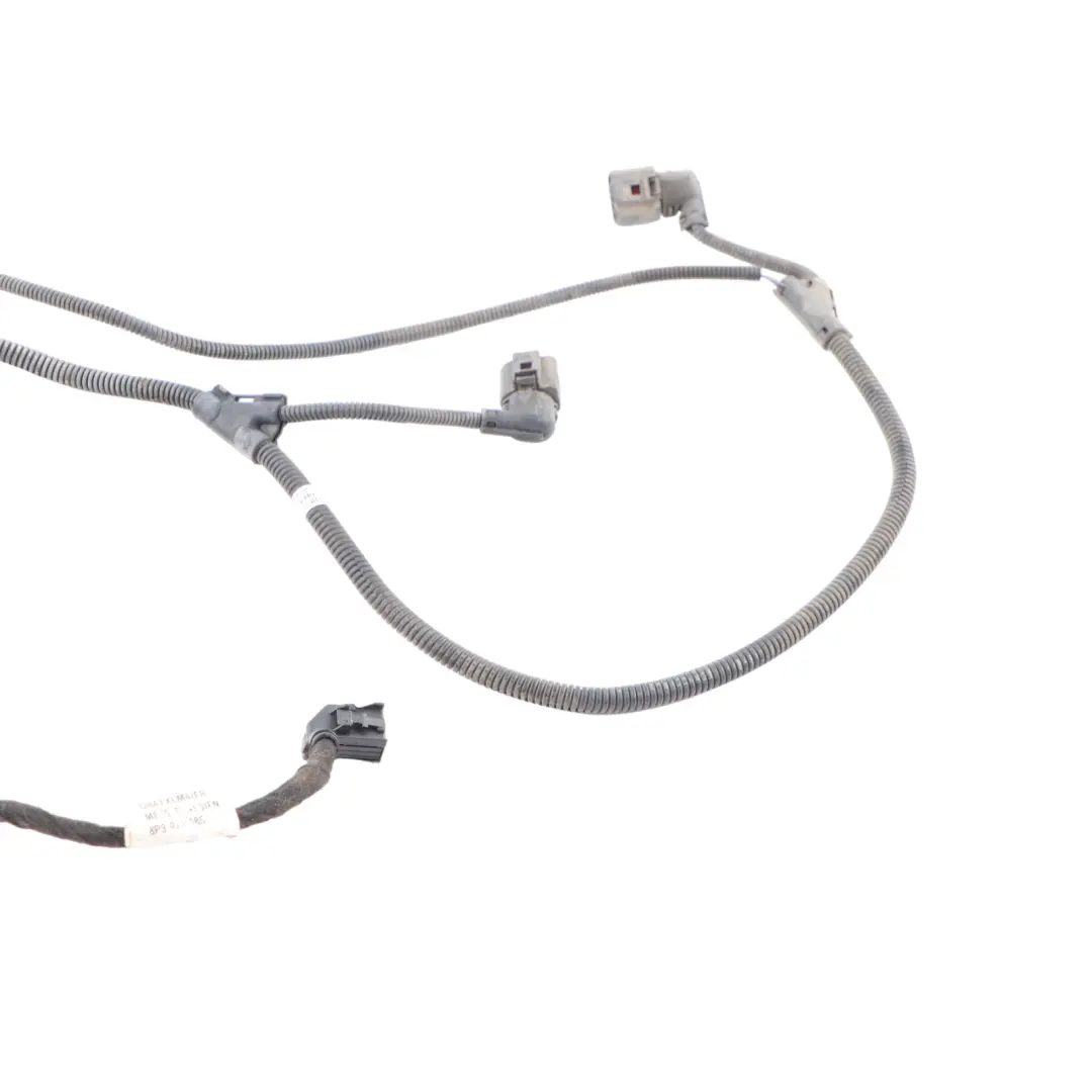 Heck PDC Verkabelung Park Sensor Webstuhl Kabel Baum für Audi A3 8P mit Teilenummer 8P3971085 Audi A3 8P Heck PDC Verkabelung Park Sensor Webstuhl Kabel Baum - SKU 8P3971085 - Teilenummer 8P3971085
