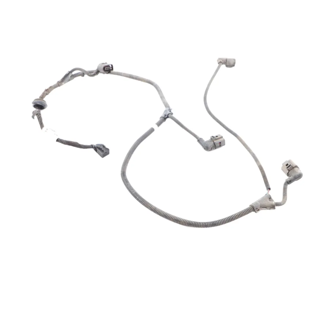 Heck PDC Verkabelung Park Sensor Webstuhl Kabel Baum für Audi A3 8P mit Teilenummer 8P3971085 Audi A3 8P Heck PDC Verkabelung Park Sensor Webstuhl Kabel Baum - SKU 8P3971085 - Teilenummer 8P3971085