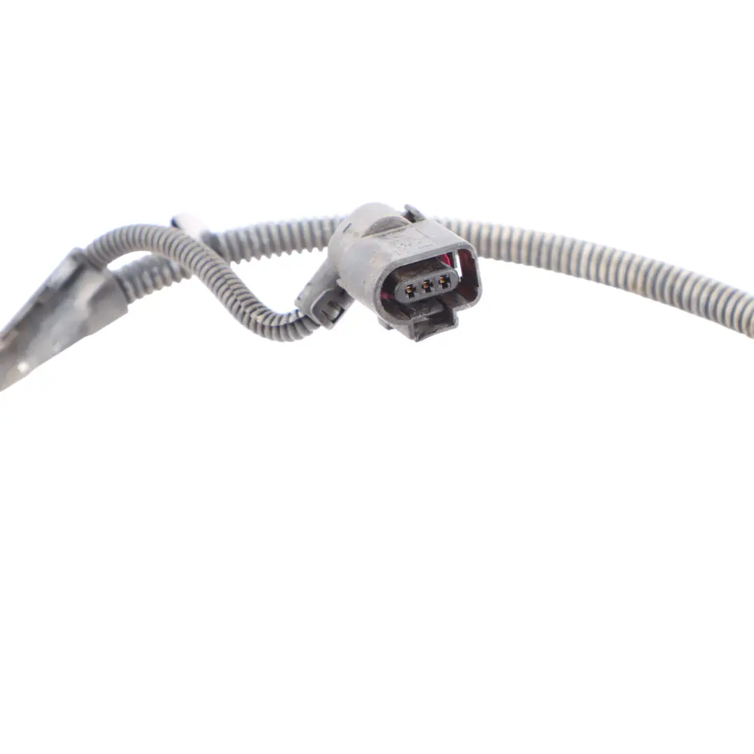 Arnés Cableado Sensor Aparcamiento PDC Parachoques Trasero para Audi A3 8P con número de pieza 8P3971085 Audi A3 8P Arnés Cableado Sensor Aparcamiento PDC Parachoques Trasero - SKU 8P3971085 - Número de pieza 8P3971085