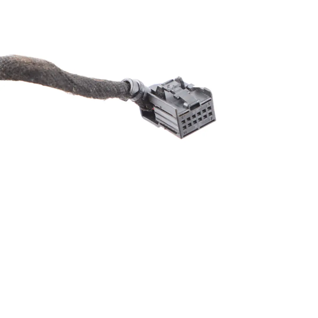 Wiązka Instalacja Systemu Prakowania PDC Zderzaka Tył do Audi A3 8P o numerze 8P3971085 Audi A3 8P Wiązka Instalacja Systemu Prakowania PDC Zderzaka Tył - SKU 8P3971085 - Numer Części 8P3971085