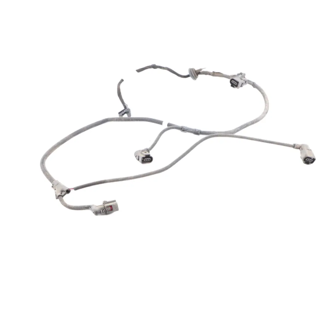 Heck PDC Verkabelung Park Sensor Webstuhl Kabel Baum für Audi A3 8P mit Teilenummer 8P3971085 Audi A3 8P Heck PDC Verkabelung Park Sensor Webstuhl Kabel Baum - SKU 8P3971085 - Teilenummer 8P3971085
