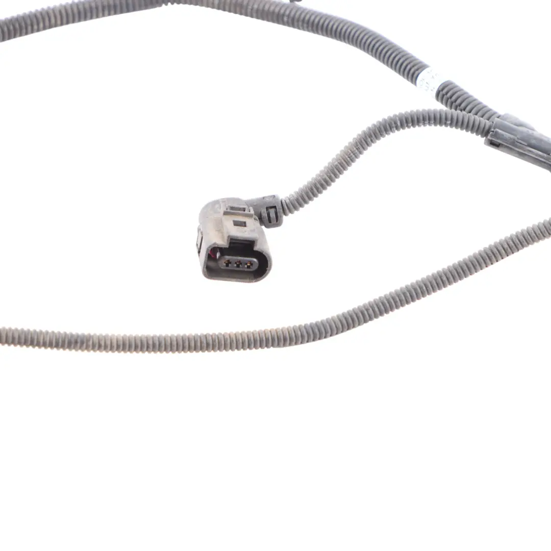 Audi A3 8P Arnés Cableado Sensor Aparcamiento PDC Parachoques Trasero - SKU 8P3971085 - Número de pieza 8P3971085