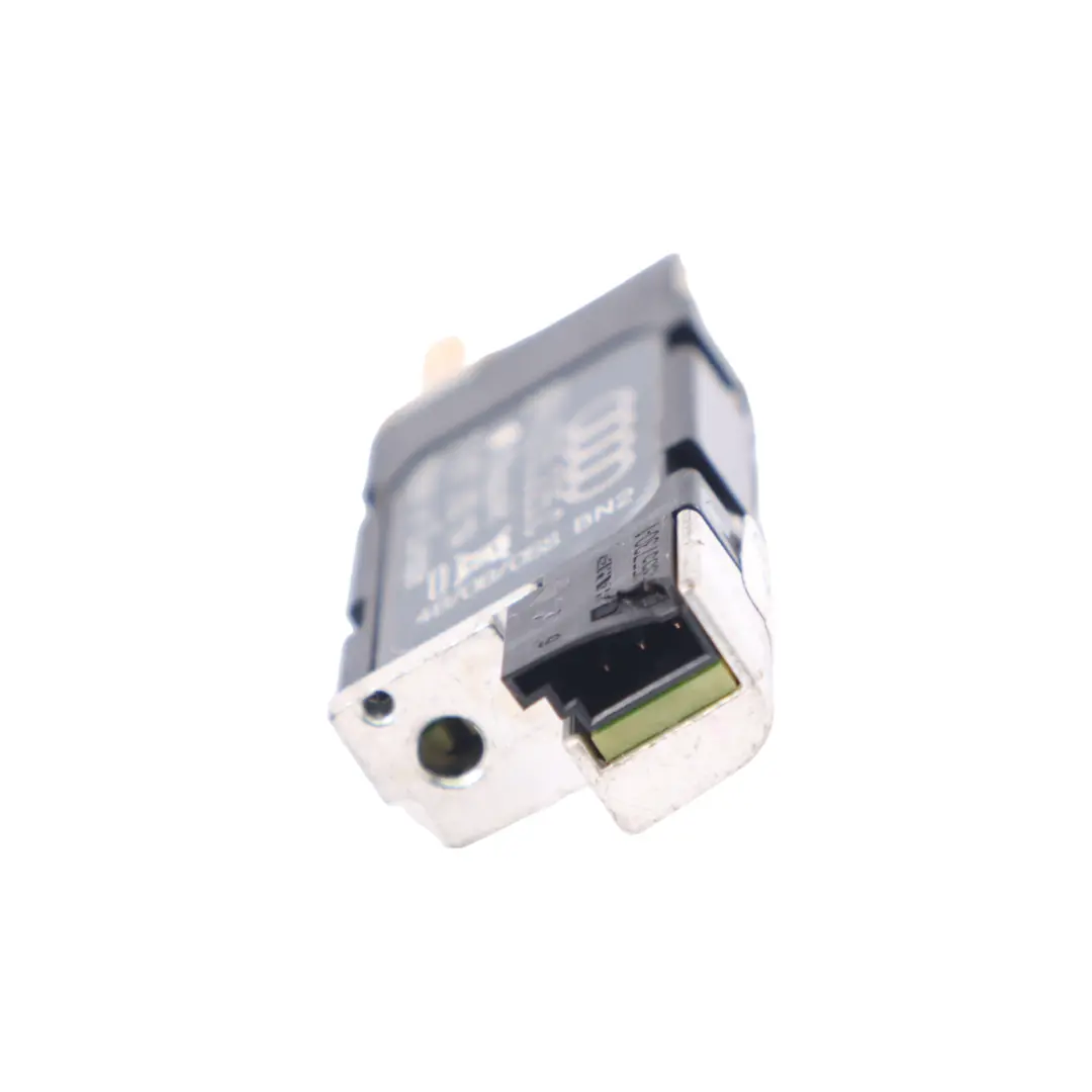 Audi A3 8P Antenna Amplifier Aerial Module Booster Control Unit - SKU 8P4035225C - Part number 8P4035225C