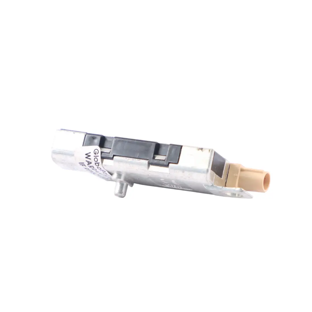 Audi A3 8P Antena Amplificador Antena Módulo Booster Unidad Control - SKU 8P4035225C - Número de pieza 8P4035225C