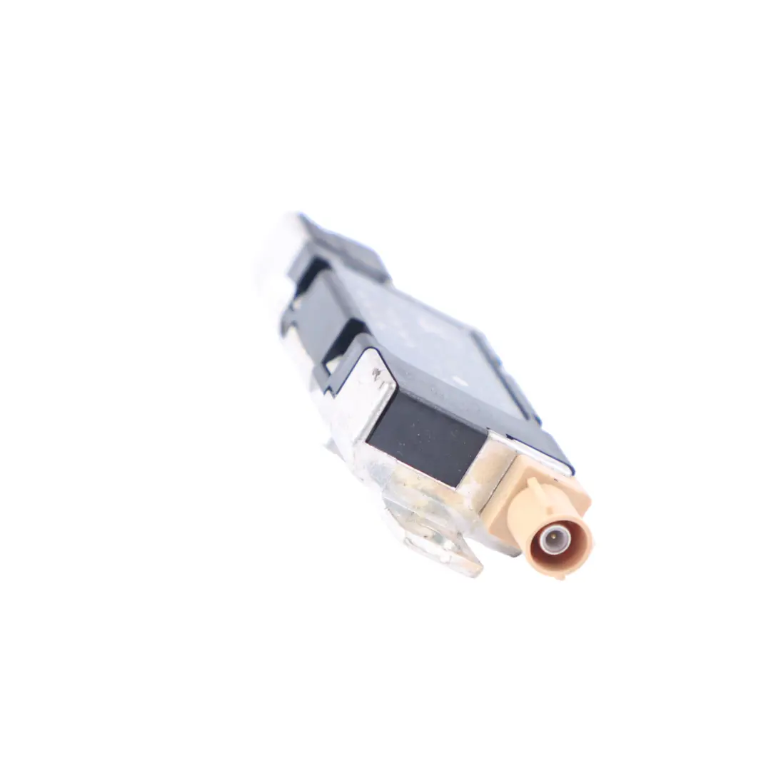 Audi A3 8P Antena Amplificador Antena Módulo Booster Unidad Control - SKU 8P4035225C - Número de pieza 8P4035225C