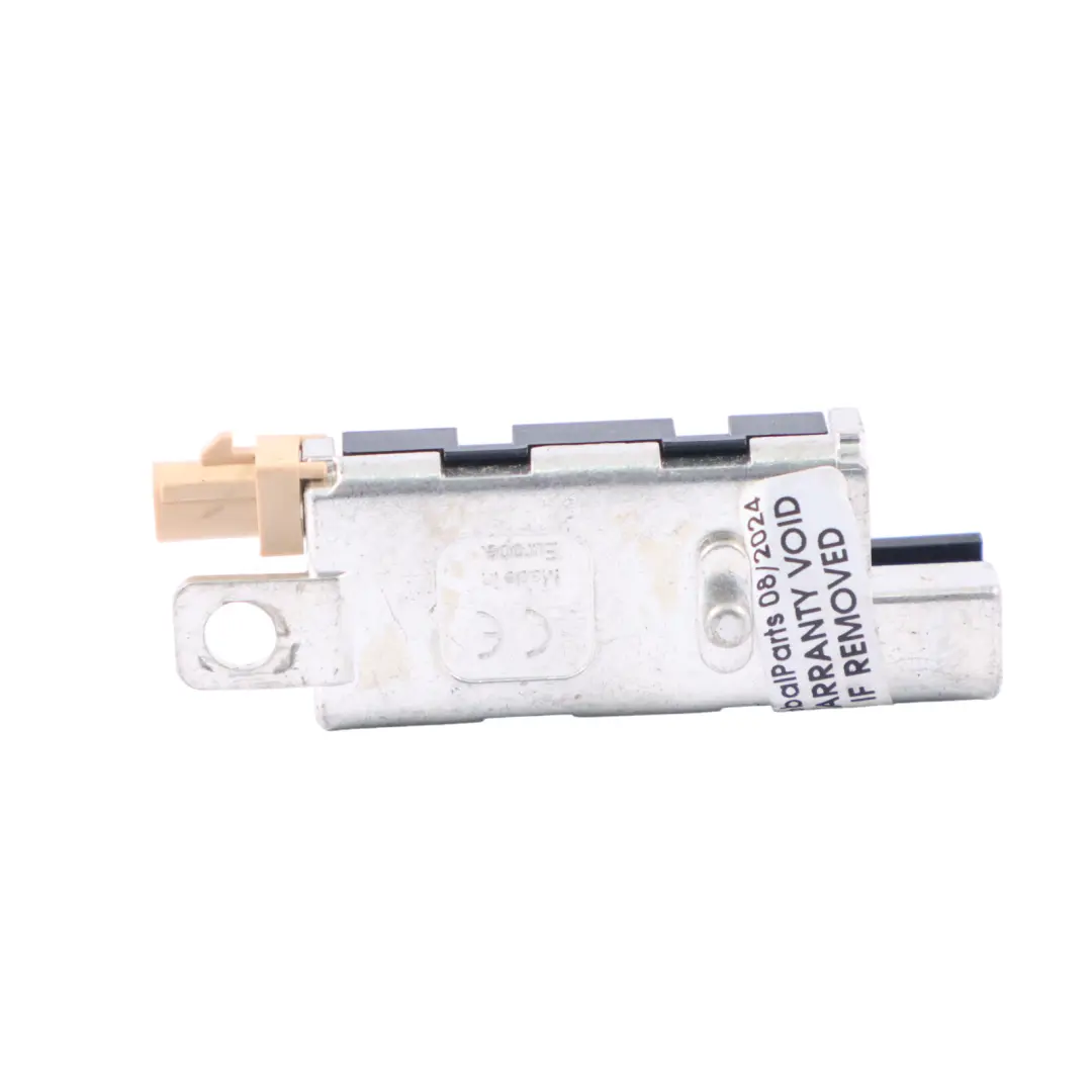 Antena Amplificador Antena Módulo Booster Unidad Control para Audi A3 8P con número de pieza 8P4035225C Audi A3 8P Antena Amplificador Antena Módulo Booster Unidad Control - SKU 8P4035225C - Número de pieza 8P4035225C