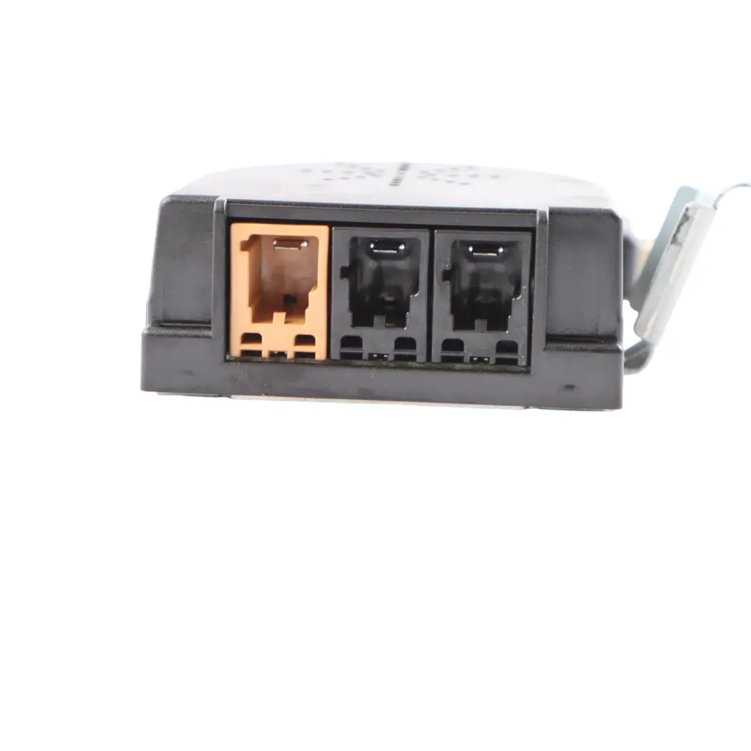 Antena Antena Amplificador Booster Módulo ECU Audi A3 8P - SKU 8P4035225D - Número de pieza 8P4035225D