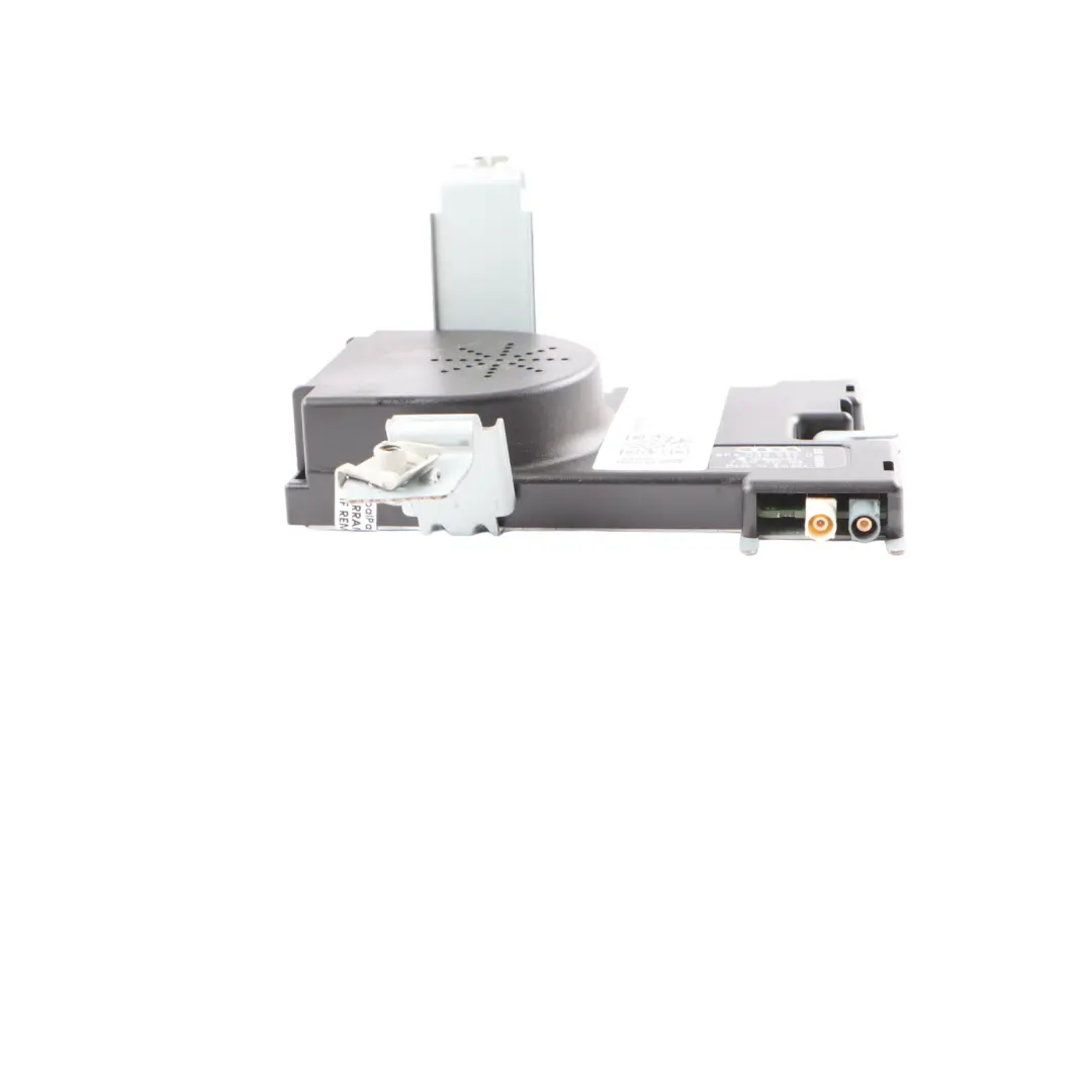 Antena Antena Amplificador Booster Módulo ECU Audi A3 8P - SKU 8P4035225D - Número de pieza 8P4035225D